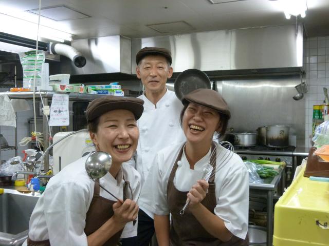 木下の介護　リアンレーヴ高田馬場