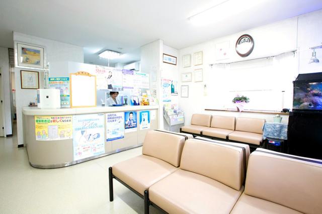 幅広い世代の方に活躍していただけます。勤務のこと、勤務開始日のことなどお気軽にご相談ください!