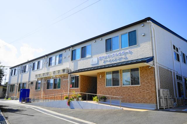 笑顔の挨拶や何気ない会話を大切に、利用者様との距離を
縮めて「健康」を支えましょう！