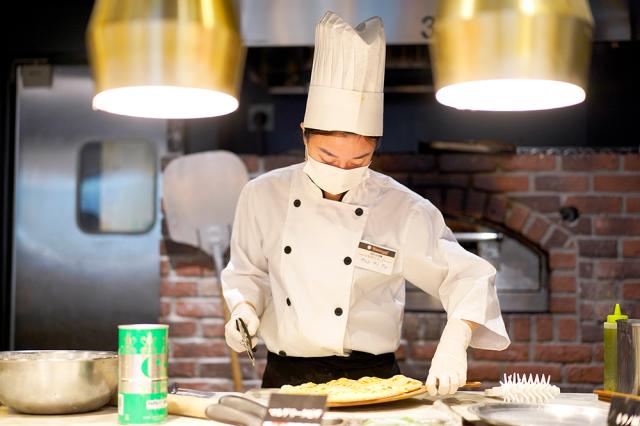 株式会社神戸物産　神戸クック・ワールドビュッフェ　ハーバーランド店