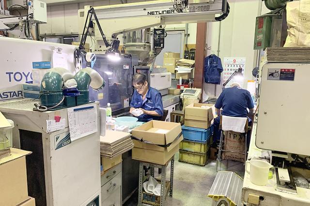 異業種からの転職も大歓迎です!