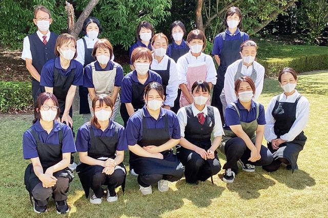 高速代は上限6万円まで支給するのもポイント♪
有田市外の御坊市や和歌山市からの通勤者も在籍◎