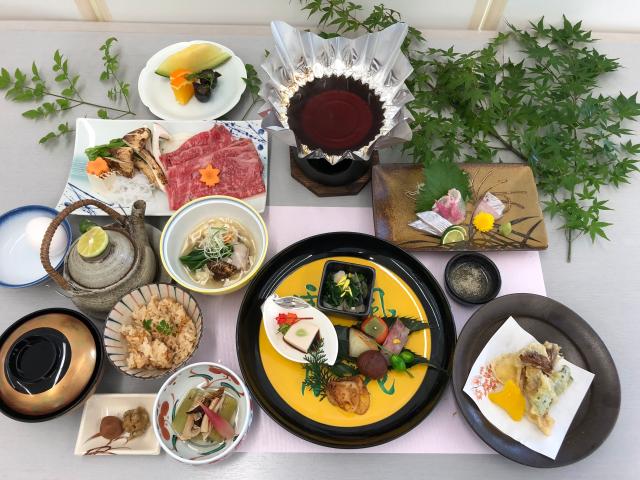 株式会社丸和食品　有田営業所