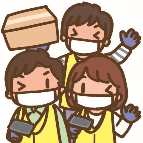 派遣のお仕事が初めての方や新しいことに挑戦したい方など
あなたのスタートをしっかりサポートします。