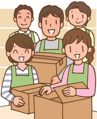 ディアスタッフ株式会社