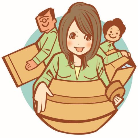 ディアスタッフ株式会社
