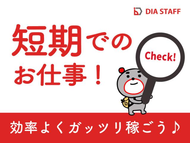 ディアスタッフ株式会社
