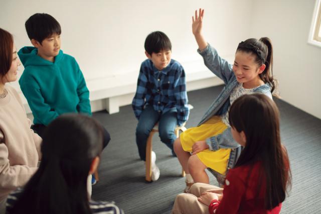 無資格の方は保育補助として採用します。
自分に合ったステージで活躍できますよ◎