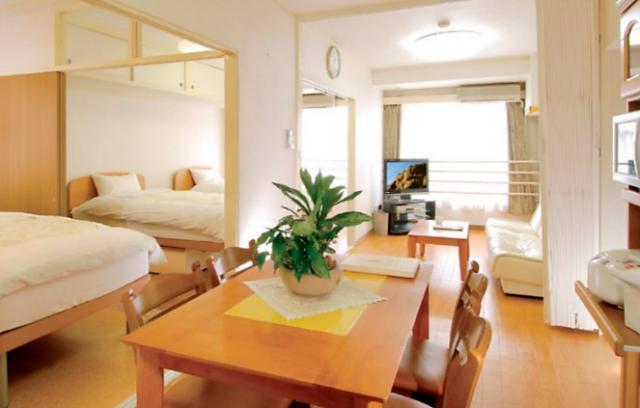 ★急募★副業やWワークにピッタリなマンションの清掃ワークです！　駅近で通勤ラクラク　自転車の運転ありウィークリーマンションの清掃スタッフ