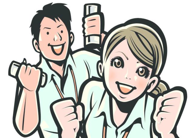 「子育て経験者」から「学生」まで幅広い方が活躍できます。もちろん未経験者大歓迎です!