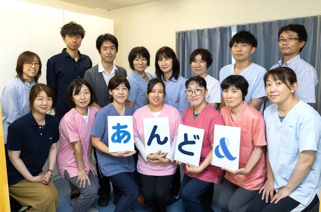 今までの経験を活かして、新たな職場で再スタートしませんか？