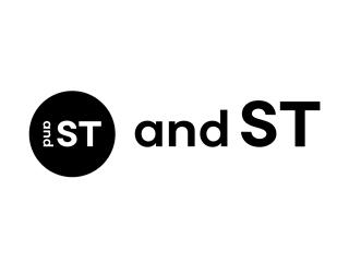 and ST