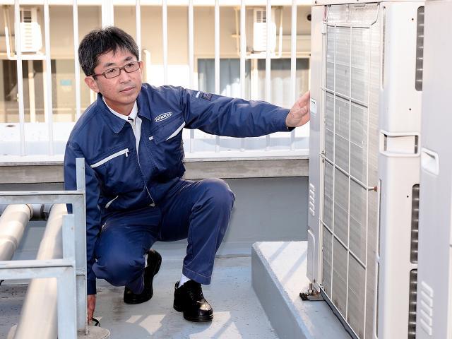 株式会社日経サービス
