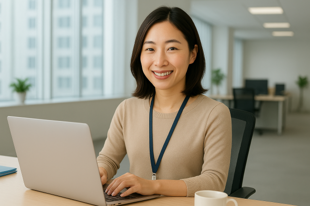 【紹介予定派遣】土日祝休み！残業ほぼなし♪働きやすさ◎［一般事務］京都市内博物館／女性活躍♪紹介予定派遣　一般事務　京都市内の博物館