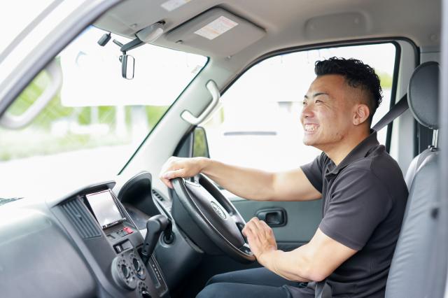 安定企業で腰を据えて働くチャンス！
この機会にぜひチャレンジしてみてください。