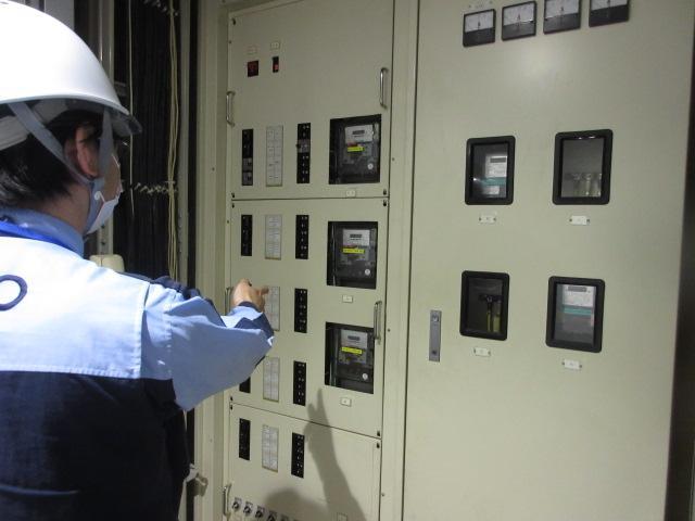 ［彩都センターでの設備管理］未経験OK◆シフト制◆交通費支給◆安定企業オフィスビルでの設備管理/未経験も可