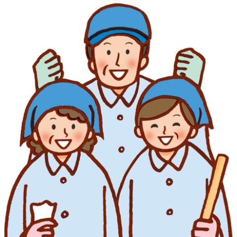 安定感バツグン！将来を見据えて働ける職場をお探しなら、ぜひ！