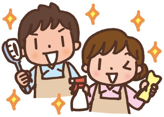 ［日本ペイント本社ビルでの清掃スタッフ］未経験OK◆フリーター歓迎未経験活躍中のオフィスビル清掃（朝清掃）