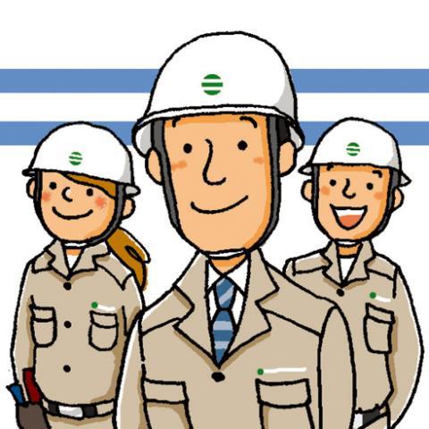 安定感バツグン！将来を見据えて働ける職場をお探しなら、ぜひ！