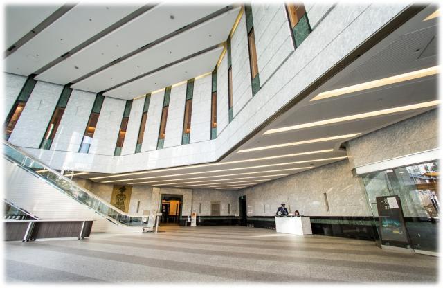 ［グランドプリンスＨ大阪の設備管理］未経験OK◆駅チカ・駅ナカ◆交通費支給◆シフト制◆中高年活躍中ホテルでの設備管理/未経験も可
※経験者優遇