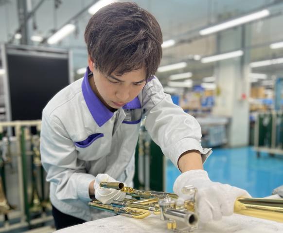 ヤマハ株式会社