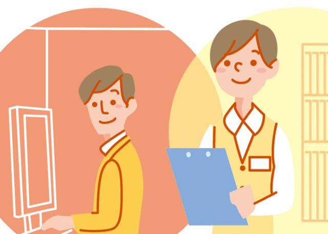 働きやすさが自慢の皮フ科クリニック！
利便性もあり、職場環境は良好です♪