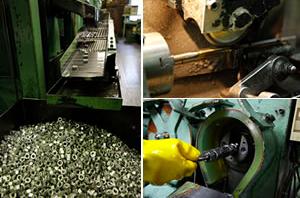 風通しの良い職場で安定して働ける福利厚生も魅力！おかげで社員の定着率もバツグンです♪