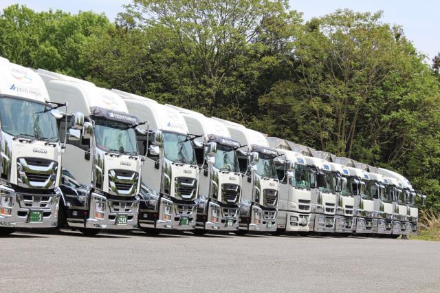 株式会社アスリートの正社員情報【イーアイデム】つくば市の大型 