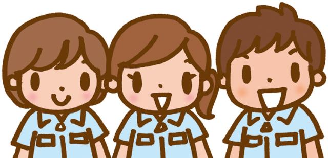 大阪大学・吹田キャンパス内の研究センターでの勤務!
日本最大級のレーザー実験装置を備えているんですよ♪