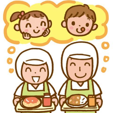 子どもたちの健康を支える、楽しくもやりがいあるお仕事を一緒にしませんか♪