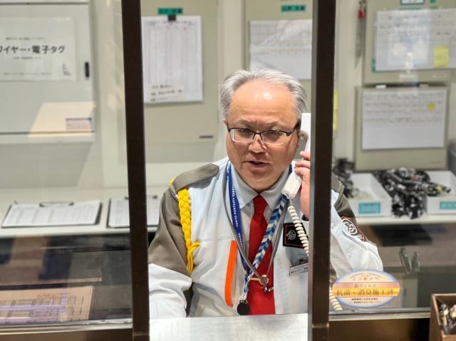 当社では40代〜70代の男女が活躍中！
次のキャリアを始めたい方は、ぜひ一緒に働きましょう。