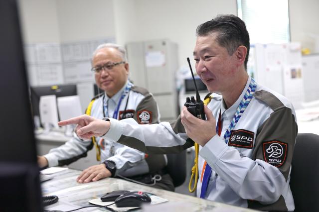 当社では40代〜70代の男女が活躍中！
次のキャリアを始めたい方は、ぜひ一緒に働きましょう。