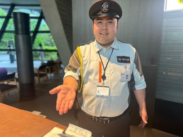 当社では40代〜70代の男女が活躍中！
次のキャリアを始めたい方は、ぜひ一緒に働きましょう。