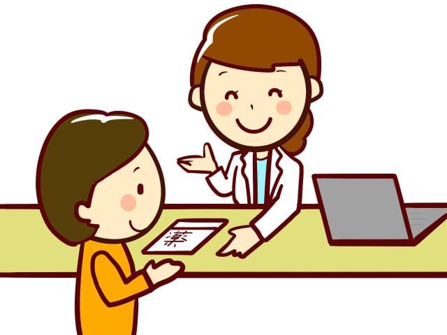 患者様への明るい対応と挨拶ができるという方からのご応募をお待ちしています。