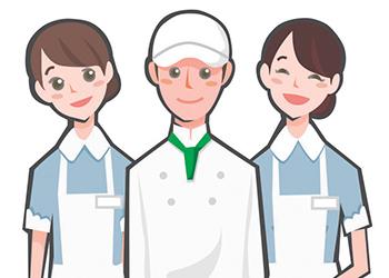 働きやすい環境あり◎あなたの仲間入りをお待ちしています!