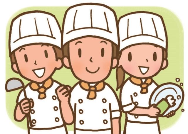 自然豊かな環境で長期で働きたい方にピッタリ◎職場見学OK!