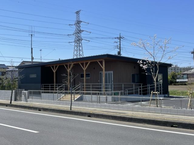 児童発達支援事業所　だいちの園  みやしろ