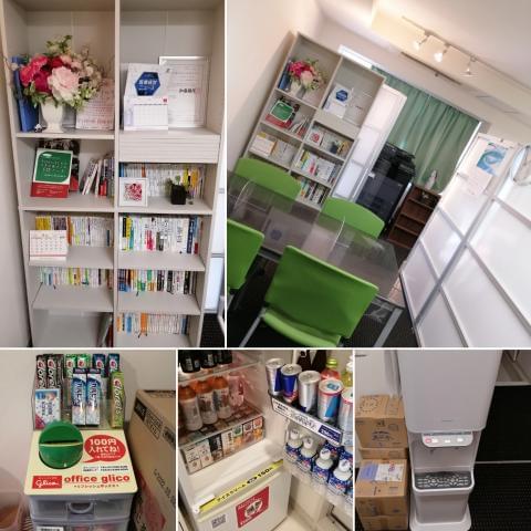 ジーネット株式会社の正社員情報 イーアイデム 新宿区の営業求人情報 Id A