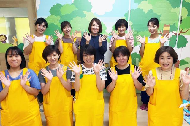 リッツ荒木の杜保育園 企業主導型保育園 の正社員情報 イーアイデム 西宮市の保育士求人情報 Id A10803307193