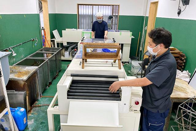 共栄マーク工芸の正社員情報 イーアイデム 守口市の製造 組立 加工求人情報 Id A