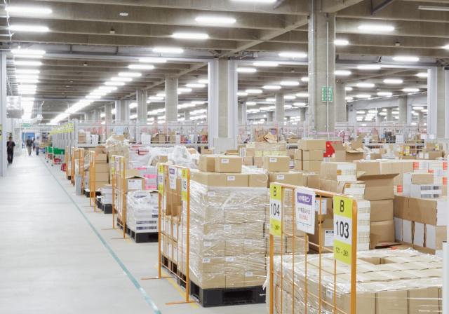 空調完備＆食堂完備の快適な職場♪
私服通勤OKで髪型や髪色自由なのも嬉しいポイントです。