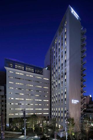 新宿グランベルホテル（株式会社フレンドステージ）
