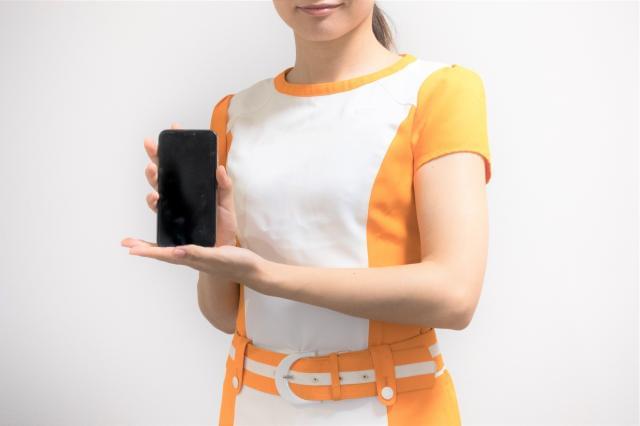 飲食やアパレル販売など、異業種から転職してきたスタッフも多数活躍中!
