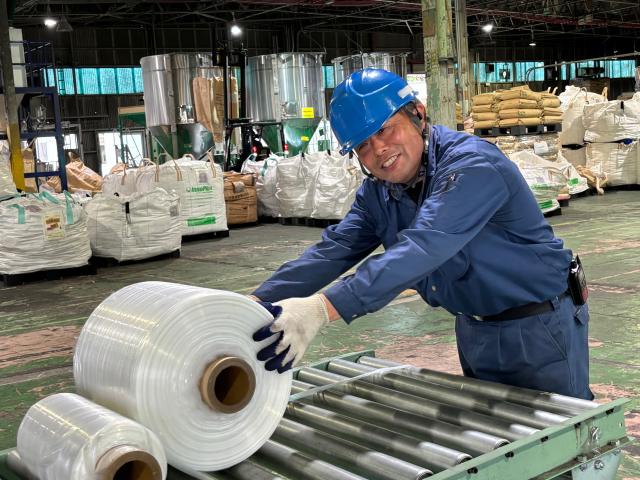 製造の仕事内容を詳しく。