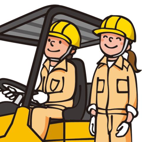 しっかり稼げる時給が◎ぜひこの機会にチャレンジしてください!