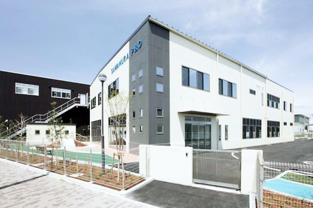 平均年齢32歳！若いスタッフが多数活躍中！