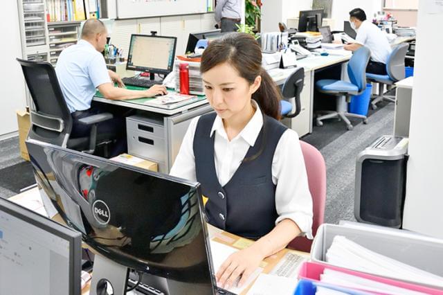 アジック株式会社の正社員情報 イーアイデム 吹田市の一般 営業事務求人情報 Id A アジック株式会社の正社員情報 イーアイデム 吹田市の一般 営業事務求人情報 Id A