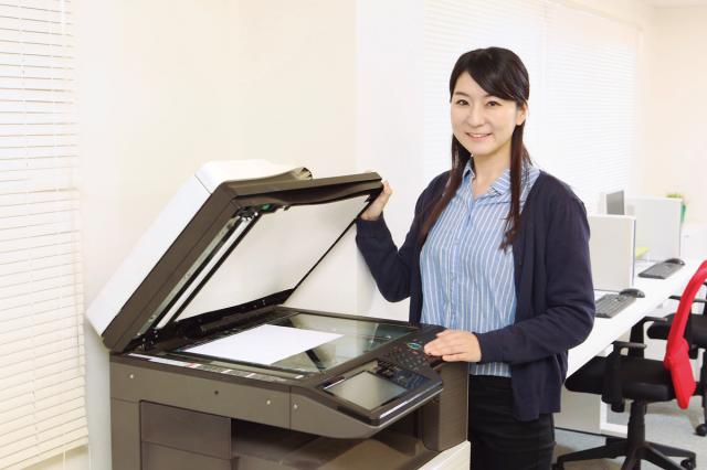 未経験歓迎、不動産知識は不要！　週3日〜・1日5h〜相談OK／私服勤務OK不動産書類のスキャン作業