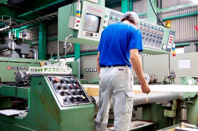 昭栄特殊染工株式会社の正社員情報 イーアイデム 久御山町の製造 組立 加工求人情報 Id A