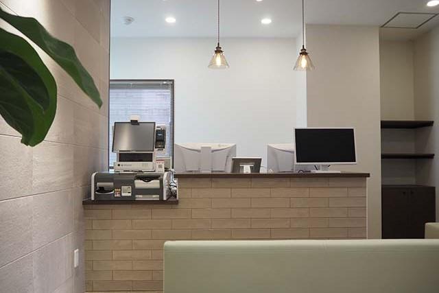 女性が院長の皮膚科医院です。
勤務曜日や時間などお気軽にご相談ください♪